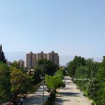 مجتمع مسکونی بوستان