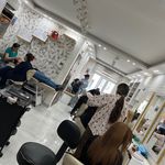 آموزشگاه زیبایی جودی