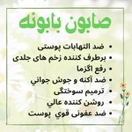 توليد كننده صابون دست ساز لما