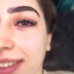 خدمات مژه ماهی مون
