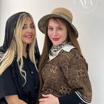 سالن زیبایی و سولاریوم مرضیه امیراحمدی