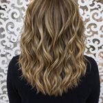 خدمات تخصصی رنگ و مش شیوا ایوبی