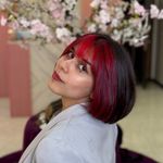 سالن زیبایی ثمین امیری