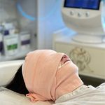 کلینیک فیشال و ماساژ سارن اسکین سارا