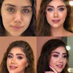 سالن زیبایی و آرایشگاه زنانه هیمو