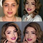 سالن زیبایی و آرایشگاه زنانه هیمو