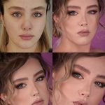 سالن زیبایی و آرایشگاه زنانه هیمو