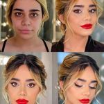 سالن زیبایی و آرایشگاه زنانه هیمو