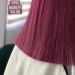 سالن زیبایی و آرایشگاه زنانه هیمو