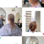 سالن زیبایی و آرایشگاه زنانه هیمو