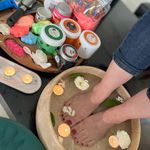 سالن زیبایی و آرایشگاه زنانه هیمو