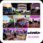 هتل آپارتمان چمخاله قلی نژاد