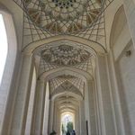 مسجد جامع بندرعباس