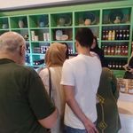 لبنیات بستنی دهاتی