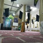 مسجد قمر بنی هاشم