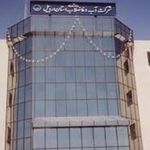 شرکت آب و فاضلاب شهری استان اردبیل