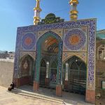 مسجد قمر بنی هاشم