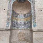 مصلی تاریخی مشهد