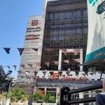 بانک مسکن شعبه چرخاب اصفهان