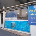 اکواریوم ستاره خلیج