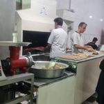 کبابی نمونه