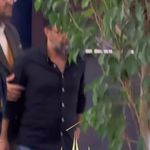 رستوران عربی لعیا لانژ