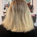 سالن زیبایی و آرایشگاه زنانه نازبانو