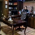 وکیل سیمین علم دار