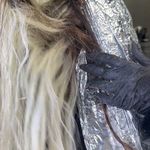 سالن و مرکز رنگ مو فاطمه حاجی وند