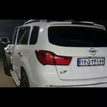 خدمات بدنه صافکاری علمدار