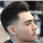 آرایشگاه مردانه 20