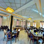 کترینگ و رستوران عمارت