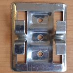 اتصالات نمای خشک اکسسوری یراق آلات