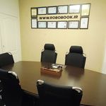 آژانس ربوبوک - فراهوش سفر ایرانیان