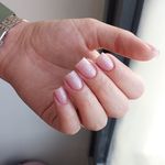 خدمات تخصصی ناخن محدثه احمدوند