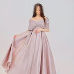 مزون لباس عروس و مجلسی کوک
