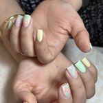 خدمات تخصصی ناخن حدیث بصیر