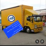 باربری و اسباب کشی  (( الوبارشیراز))