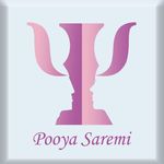 روانشناس و مشاور پویا صارمی