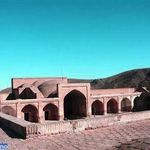 کاروانسرای عباسی قمصر