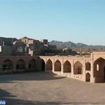 کاروانسرای عباسی قمصر