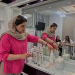 مرکز پوست فاطمه کاظمی