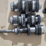 تعمییرگاه تخصصی مدیران خودرو و چری و خودروهای چینی وگیربکس اتومات