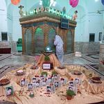 امام زاده احمد