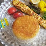 تهیه غذا بیرون‌بر وآش سفیر