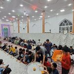 مسجد امام رضا ع