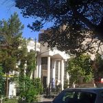 بانک ملی ایران   شعبه طالقانی