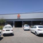 نمایندگی سایپا   کد ۱۷۸