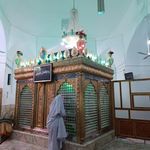 امام زاده احمد