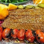 غذای امير